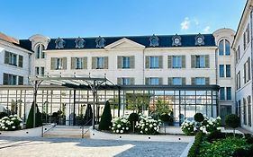 La Licorne Hotel & Spa Troyes - Mgallery Collection