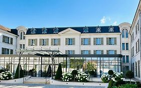 La Licorne Hotel & Spa Troyes - Mgallery Collection